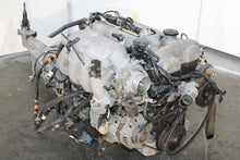 Load image into Gallery viewer, JDM 2001-2005 Mazda Miata Motor BP VVT 6 Speed Manual 1.8L 4 Cyl Engine