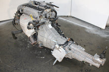 Load image into Gallery viewer, JDM 2001-2005 Mazda Miata Motor BP VVT 6 Speed Manual 1.8L 4 Cyl Engine