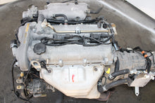 Load image into Gallery viewer, JDM 2001-2005 Mazda Miata Motor BP VVT 6 Speed Manual 1.8L 4 Cyl Engine