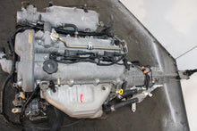 Load image into Gallery viewer, JDM 2001-2005 Mazda Miata Motor BP VVT 6 Speed Manual 1.8L 4 Cyl Engine