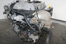 Load image into Gallery viewer, JDM 2001-2005 Mazda Miata Motor BP VVT 6 Speed Manual 1.8L 4 Cyl Engine