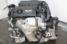 Load image into Gallery viewer, 2011-2016 Mini Cooper S N18 Motor Turbo 1.6L 4-Cyl Engine