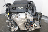 2011-2016 Mini Cooper S N18 Motor Turbo 1.6L 4-Cyl Engine