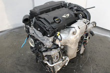 Load image into Gallery viewer, 2011-2016 Mini Cooper S N18 Motor Turbo 1.6L 4-Cyl Engine