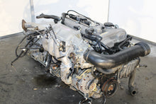 Load image into Gallery viewer, JDM 2001-2005 Mazda Miata Motor BP VVT Automatic 1.8L 4 Cyl Engine