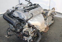 Load image into Gallery viewer, JDM 2001-2005 Mazda Miata Motor BP VVT Automatic 1.8L 4 Cyl Engine