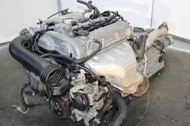 JDM 2001-2005 Mazda Miata Motor BP VVT Automatic 1.8L 4 Cyl Engine