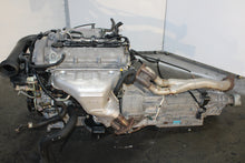 Load image into Gallery viewer, JDM 2001-2005 Mazda Miata Motor BP VVT Automatic 1.8L 4 Cyl Engine