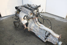 Load image into Gallery viewer, JDM 2001-2005 Mazda Miata Motor BP VVT Automatic 1.8L 4 Cyl Engine