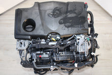 Load image into Gallery viewer, 2018-2024 Toyota Camry Motor 2.5L, A25AFXS 4 cylinder hybrid Engine