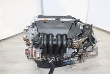 Load image into Gallery viewer, JDM 2002-2006 Acura RSX Base Motor 5 Speed Manual K20A 2.0L 4 Cyl Engine