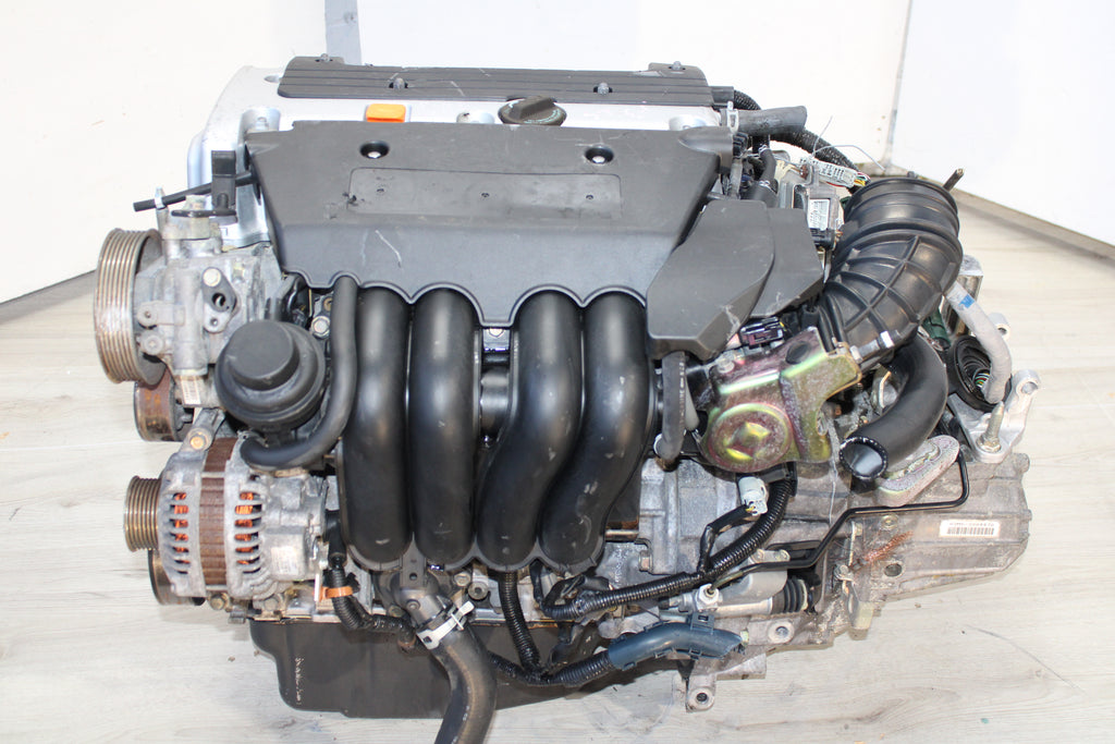 JDM 2002-2006 Acura RSX Base Motor 5 Speed Manual K20A 2.0L 4 Cyl Engine
