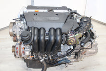 Load image into Gallery viewer, JDM 2002-2006 Acura RSX Base Motor 5 Speed Manual K20A 2.0L 4 Cyl Engine