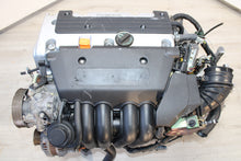 Load image into Gallery viewer, JDM 2002-2006 Acura RSX Base Motor 5 Speed Manual K20A 2.0L 4 Cyl Engine