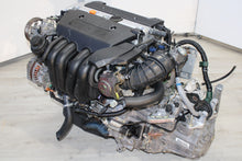 Load image into Gallery viewer, JDM 2002-2006 Acura RSX Base Motor 5 Speed Manual K20A 2.0L 4 Cyl Engine