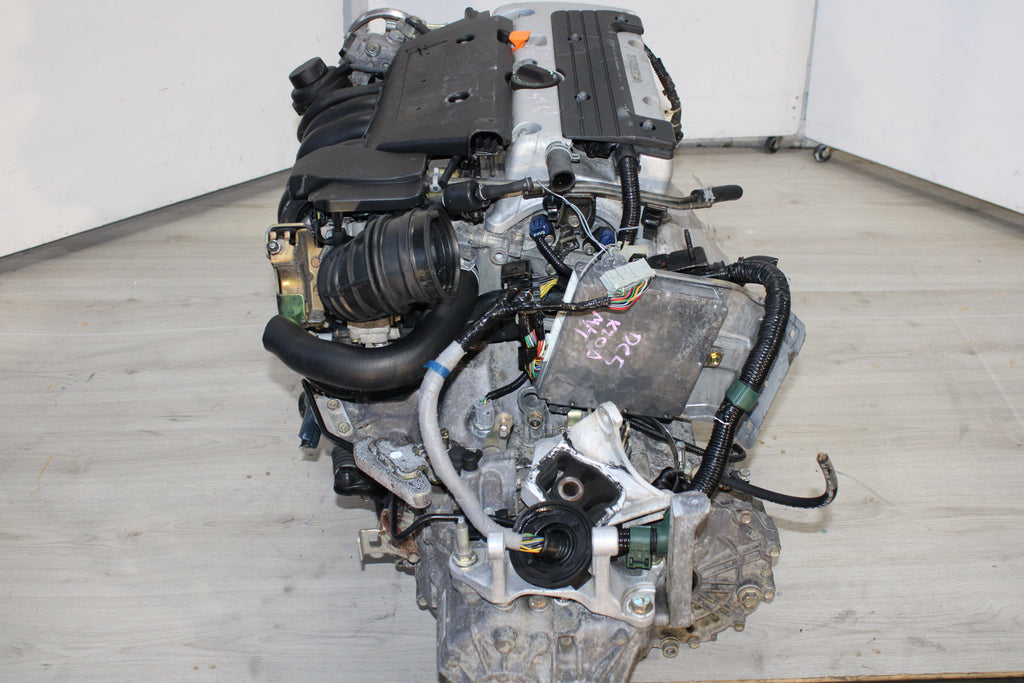 JDM 2002-2006 Acura RSX Base Motor 5 Speed Manual K20A 2.0L 4 Cyl Engine
