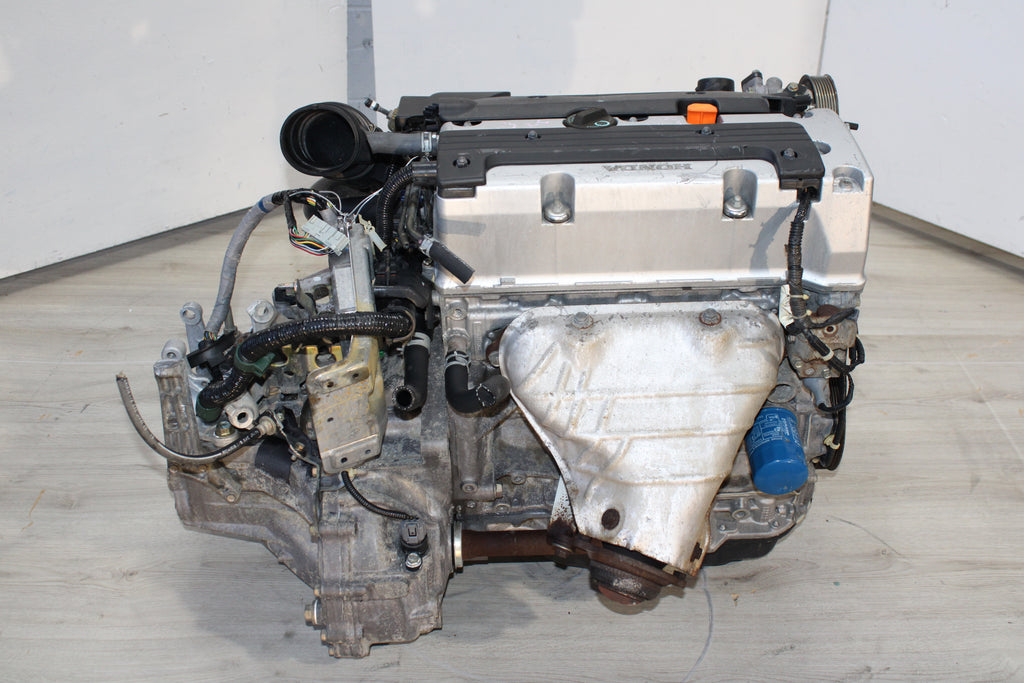 JDM 2002-2006 Acura RSX Base Motor 5 Speed Manual K20A 2.0L 4 Cyl Engine
