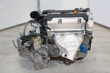 Load image into Gallery viewer, JDM 2002-2006 Acura RSX Base Motor 5 Speed Manual K20A 2.0L 4 Cyl Engine