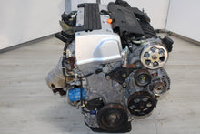 Load image into Gallery viewer, JDM 2002-2006 Acura RSX Base Motor 5 Speed Manual K20A 2.0L 4 Cyl Engine