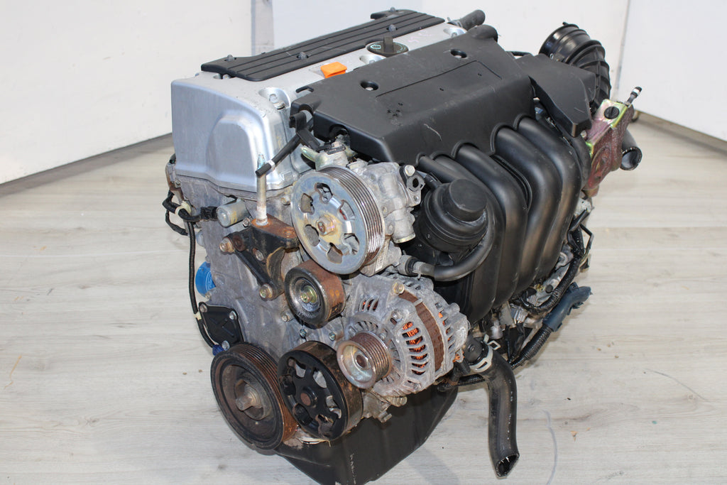 JDM 2002-2006 Acura RSX Base Motor 5 Speed Manual K20A 2.0L 4 Cyl Engine