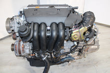 Load image into Gallery viewer, JDM 2002-2006 Acura RSX Base Motor 5 Speed Manual K20A 2.0L 4 Cyl Engine