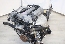 Load image into Gallery viewer, JDM 1999-2000 Mazda Miata Motor 6 Speed Manual BP 1.8L 4 Cyl Engine