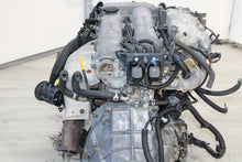 Load image into Gallery viewer, JDM 1999-2000 Mazda Miata Motor 6 Speed Manual BP 1.8L 4 Cyl Engine