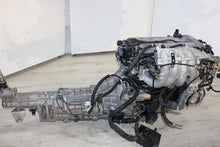 Load image into Gallery viewer, JDM 1999-2000 Mazda Miata Motor 6 Speed Manual BP 1.8L 4 Cyl Engine