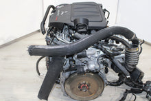 Load image into Gallery viewer, JDM 2012-2015 Mitsubishi Lancer Evolution OEM Motor 4B11T 2.0L 4 Cyl Engine 54K