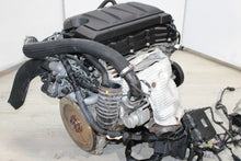 Load image into Gallery viewer, JDM 2012-2015 Mitsubishi Lancer Evolution OEM Motor 4B11T 2.0L 4 Cyl Engine 54K