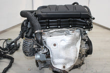 Load image into Gallery viewer, JDM 2012-2015 Mitsubishi Lancer Evolution OEM Motor 4B11T 2.0L 4 Cyl Engine 54K
