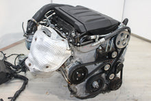 Load image into Gallery viewer, JDM 2012-2015 Mitsubishi Lancer Evolution OEM Motor 4B11T 2.0L 4 Cyl Engine 54K
