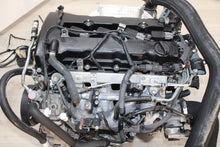 Load image into Gallery viewer, JDM 2012-2015 Mitsubishi Lancer Evolution OEM Motor 4B11T 2.0L 4 Cyl Engine 54K