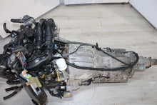 Load image into Gallery viewer, JDM 2004 2005 2006 2007 2008 Mazda RX8 4 port Motor Automatic Transmission 13B-AT 1.3L Engine
