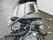 Load image into Gallery viewer, JDM 2003-2008 Toyota Corolla XRS Motor 6 Speed 2ZZ-GE 1.8L 4 Cyl Engine