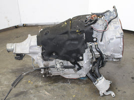 JDM 2011-2013 Subaru Forester CVT Automatic 4 Cyl 2.5L Transmission | JDM Engine Direct
