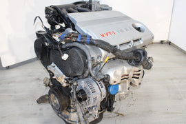 JDM 2004-2006 Toyota Camry - 3.3L (VIN A, 5th digit, 3MZFE engine, 6 cylinder)