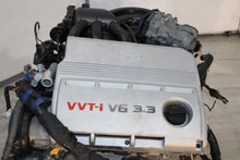 Load image into Gallery viewer, JDM 2004-2006 Toyota Camry - 3.3L (VIN A, 5th digit, 3MZFE engine, 6 cylinder)