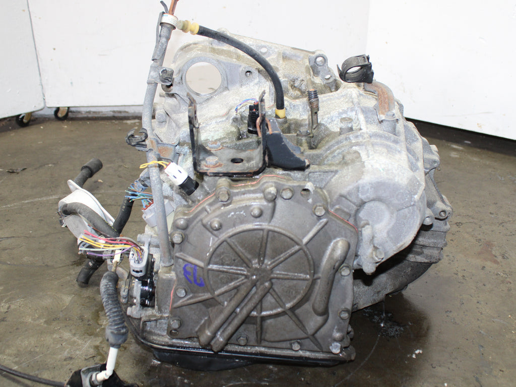 JDM 2009-2012 Toyota Rav4 2WD FWD Automatic 2.5L 4 Cyl Transmission