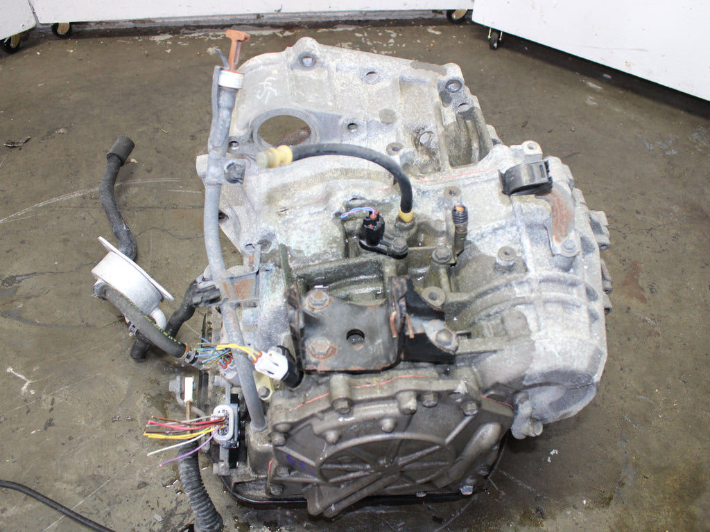 JDM 2009-2012 Toyota Rav4 2WD FWD Automatic 2.5L 4 Cyl Transmission