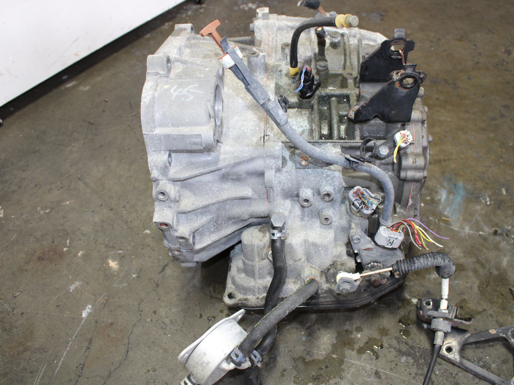 JDM 2006-2008 Toyota Rav4 2WD FWD Automatic 2.4L 4 Cyl Transmission