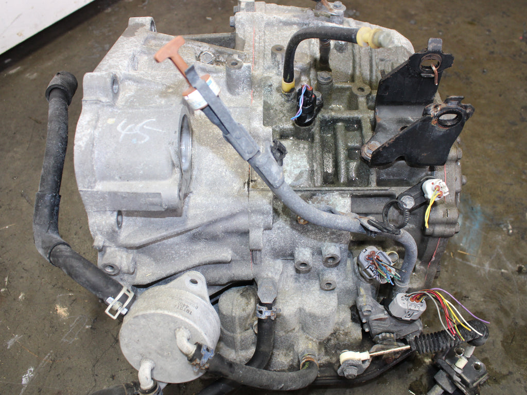 JDM 2006-2008 Toyota Rav4 2WD FWD Automatic 2.4L 4 Cyl Transmission