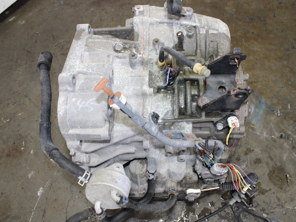 JDM 2006-2008 Toyota Rav4 2WD FWD Automatic 2.4L 4 Cyl Transmission