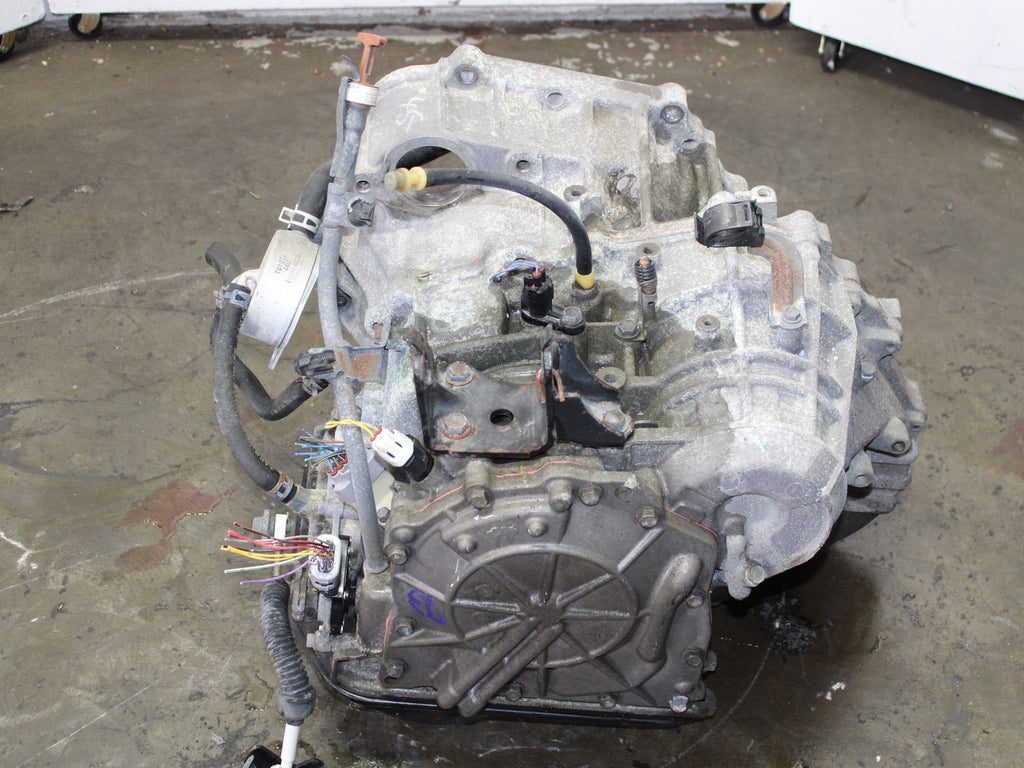 JDM 2006-2008 Toyota Rav4 2WD FWD Automatic 2.4L 4 Cyl Transmission