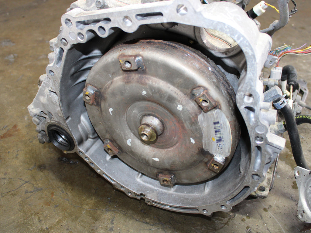 JDM 2009-2012 Toyota Rav4 2WD FWD Automatic 2.5L 4 Cyl Transmission