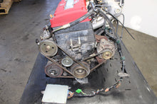 Load image into Gallery viewer, JDM B16B 1.6L 4 Cyl Engine 1996-2001 Honda Civic Motor 5 Speed LSD