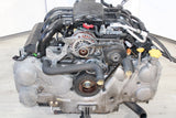 JDM 2009-2014 Subaru Outback Motor EZ36 3.6L 6 Cyl Engine