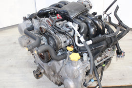 JDM 2009-2014 Subaru Outback Motor EZ36 3.6L 6 Cyl Engine
