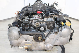 JDM 2003-2008 Subaru Outback Motor EZ30-2GEN 3.0L 6 Cyl Engine