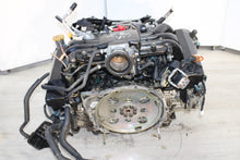 Load image into Gallery viewer, JDM 2003-2008 Subaru Legacy, Outback, Tribeca Motor EZ30-2GEN 3.0L 6 Cyl Engine